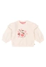 Bakkaboe Newborn baby meisjes sweater